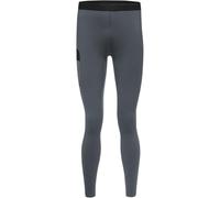 GOREWEAR Mallas CONCURVE Thermo Hybrid Hombre, Lab Graphite, L