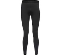 GORE WEAR Concurve Mallas Térmicas Híbridas de Running para Hombre, Cálidas, Tejido Elástico Térmico, Corte Ceñido