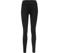 GORE WEAR Concurve Mallas Térmicas Híbridas de Running para Mujer, Cálidas, Tejido Elástico Térmico, Corte Ceñido