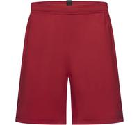 GORE WEAR Concurve Pantalón Corto de Running de 7 para Hombre, Corto, Ligero, Alto Confort