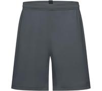 GORE WEAR Concurve Pantalón Corto de Running de 7 para Hombre, Corto, Ligero, Alto Confort