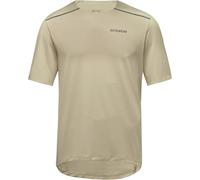 GORE WEAR Contest 2.0 Camiseta para Hombre, de Running, Ligera, Tiempo Cálido, Corte Entallado