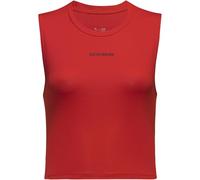 GORE WEAR Contest Race Crop Top Mujer