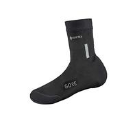 GORE WEAR Cubrezapatos aislantes para ciclismo, Sleet, Impermeables, Cálidos, GORE-TEX PACLITE PLUS