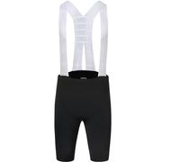 GORE WEAR Culote+ con Tirantes Ultimate Hombre, Black, XL