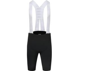 GORE WEAR Culote+ con Tirantes Ultimate Hombre, Black, XL