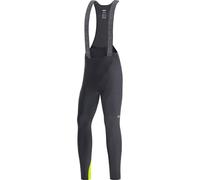 GORE WEAR Culote térmico con badana de Ciclismo para Hombre, C3