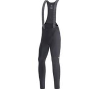 GORE WEAR Culote térmico con badana de Ciclismo para Hombre, C3