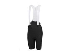 GORE Wear Culotes con tirantes Swiftride para mujer negro XL