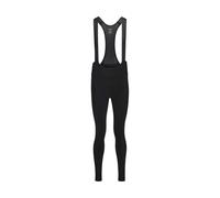 GORE Wear Culotes con tirantes Swiftride Thermo Bib Tights+ negro L