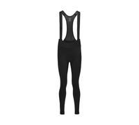 GORE Wear Culotes con tirantes Swiftride Thermo Bib Tights+ negro M