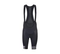 GORE Wear Culotes cortos con tirantes C5 Opti Bib Shorts+ negro S