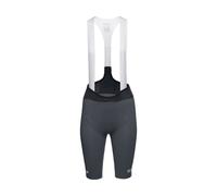 GORE Wear Culotes cortos con tirantes para damas Spinshift Bib Shorts+ gris XL