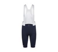 GOREWEAR Spinshift Culote con Tirantes para Hombre, Corto con Badana, Entrenamiento Diario, Corte Ceñido