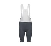 GORE Wear Culotes cortos con tirantes Spinshift Bib Shorts+ gris M