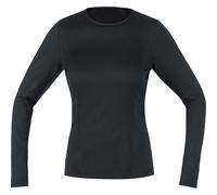 GORE WEAR Damen Langarm- Unterhemd M Thermo, Größe 38|GORE WEAR M Thermo Long