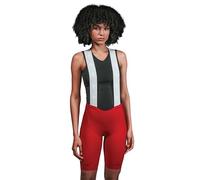 GORE WEAR Distance Culote Corto con Tirantes+ 2.0 Mujer