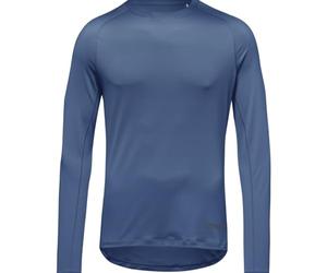 GORE WEAR Everyday Camiseta de Manga Larga para Hombre, Prenda Funcional, Cómoda, Todas Las Actividades, Secado Rápido, Corte Cómodo