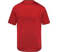 GORE WEAR Everyday Camiseta para Hombre, Cómoda, de Manga Corta, Todas Las Actividades, Secado Rápido, Corte Cómodo