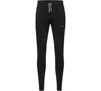 GORE WEAR Everyday Track Pantalón de Running para Hombre, de Entrenamiento, Cómodo, Tiempo Fresco, Corte Entallado