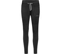 GORE WEAR Everyday Track Pantalón de Running para Mujer, de Entrenamiento, Cómodo, Tiempo Fresco, Corte Entallado