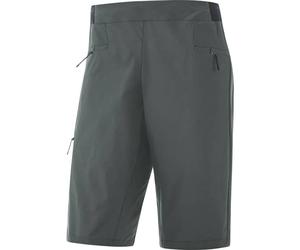 GORE Wear Explore Shorts Ws - Mujer - Gris - talla M- modelo 2021