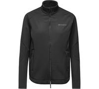 GORE WEAR Fernflow Chaqueta Térmica de Ciclismo para Mujer, Cálida, Condiciones Frías y Cambiantes, Corte Cómodo