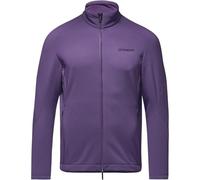 GORE WEAR Fernflow Chaqueta Térmica para Hombre, de Ciclismo, Transpirable y Cálida, Condiciones Frías y Cambiantes
