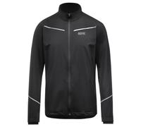 GORE WEAR GTX, Chaqueta, Hombre, Negro, 3XL