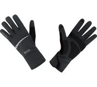 GORE Wear Guantes de dedo completo C5 GORE-TEX negro XXL