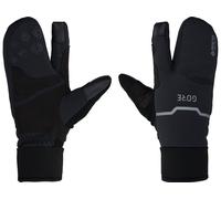GORE Wear Guantes de dedos completos GORE-TEX INFINIUM Thermo Split negro XXXL