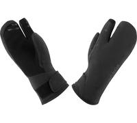 GORE Wear Guantes de dedos completos GORE-TEX Insulated Trigger negro S