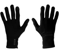 GORE Wear Guantes de dedos completos M GORE-TEX INFINIUM Stretch negro S