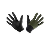 GORE WEAR Guantes Zone, Utility Green, 8