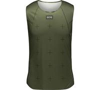 GORE WEAR Hombre Camiseta de Tirantes Contest Daily