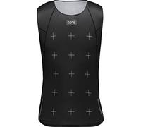 GORE WEAR Hombre Camiseta de Tirantes Contest Daily