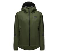 GORE WEAR Lupra - Chaqueta para mujer