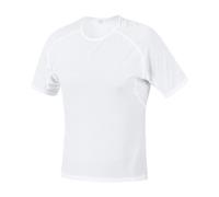 GOREWEAR Camiseta M Base Layer, White, XL