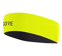 GORE WEAR M Cinta unisex, Talla: única, Color: amarillo neón