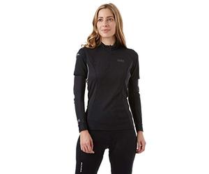 GORE WEAR M Manguitos unisex, Talla: XS-S, Color: negro