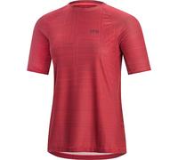 GORE WEAR M Mujer Camisa Line Brand