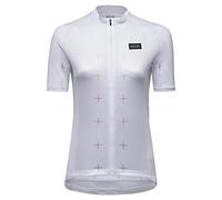 GORE WEAR Maillot de manga corta Daily para mujer