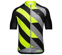 GORE WEAR Maillot de manga corta Signal para hombre