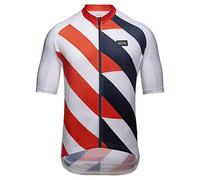 GORE WEAR Maillot de manga corta Signal para hombre