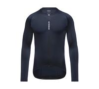 GORE Wear Maillot de manga larga Spinshift Long Sleeve azul S