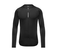 GORE Wear Maillot de manga larga Spinshift Long Sleeve negro L