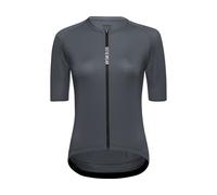 GORE Wear Maillot para damas Spinshift Breathe gris L