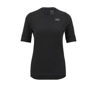 GORE Wear Maillot para damas TrailKPR negro XL