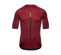 GORE Wear Maillot Spinshift Breathe rojo XXL