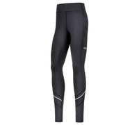 GORE WEAR Malla larga R3 Mujer Mid, Black, 34